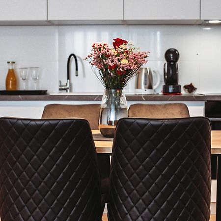 Apartman Martina Apartment ซาดาร์ ภายนอก รูปภาพ