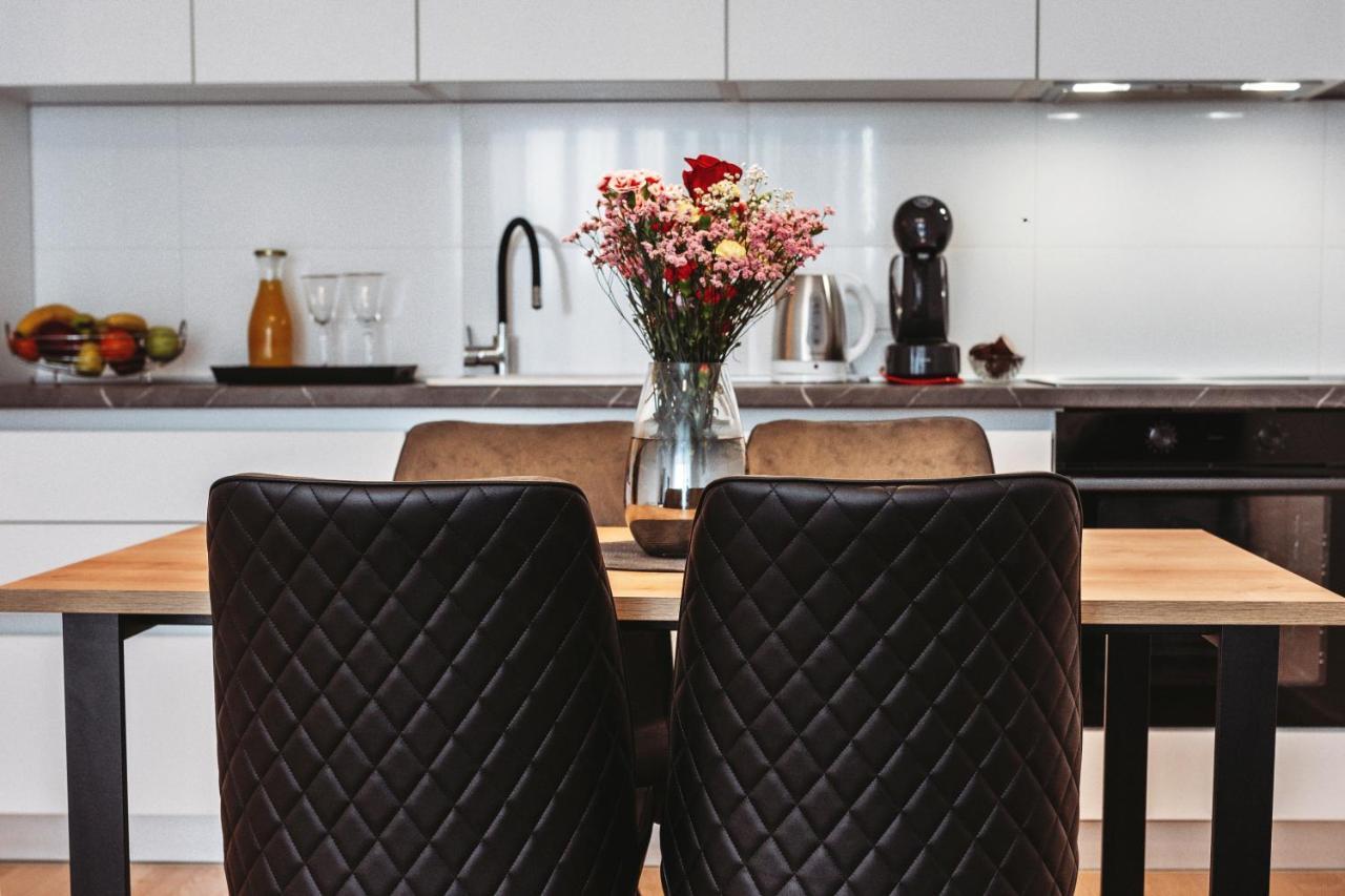 Apartman Martina Apartment ซาดาร์ ภายนอก รูปภาพ
