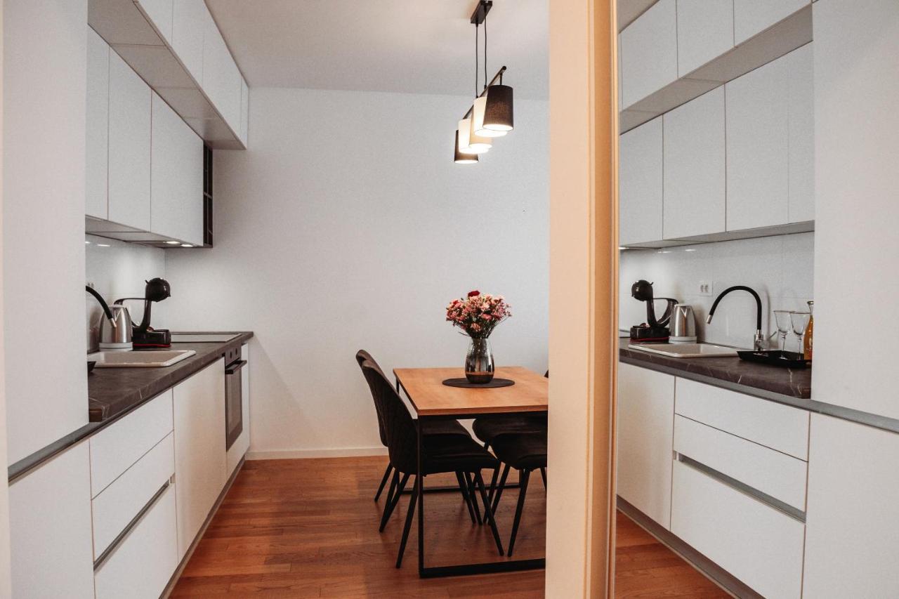 Apartman Martina Apartment ซาดาร์ ภายนอก รูปภาพ