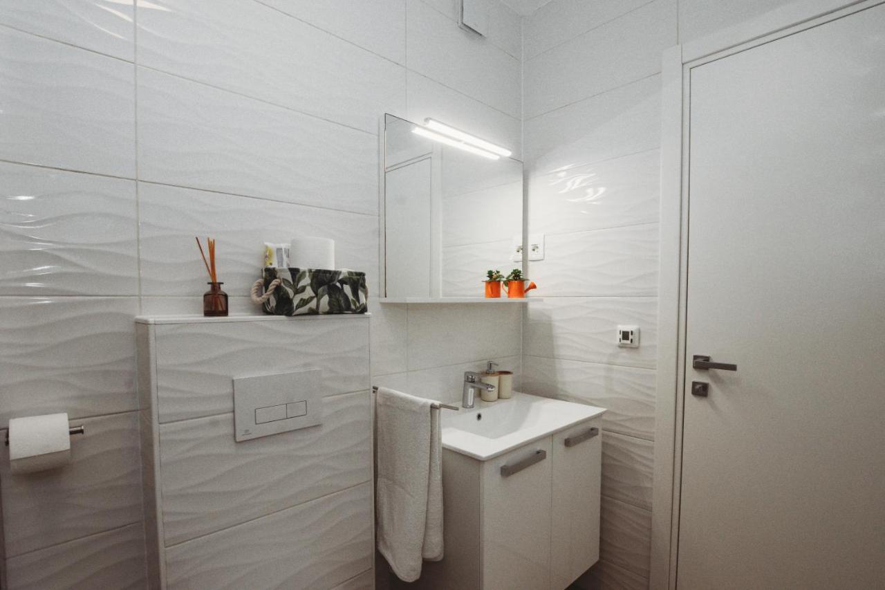 Apartman Martina Apartment ซาดาร์ ภายนอก รูปภาพ